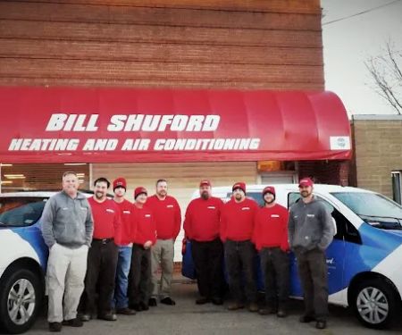Bill Shuford Heating & Air