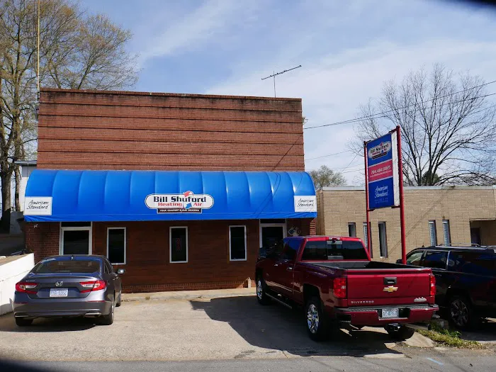 Bill Shuford Heating & Air Picture 10