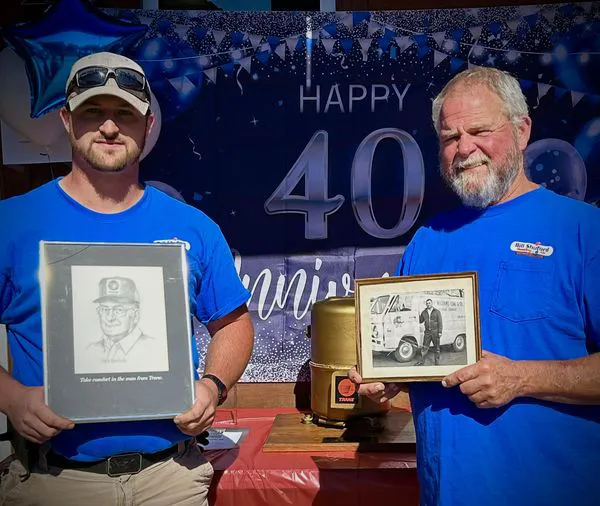 Bill Shuford Heating & Air Picture 8