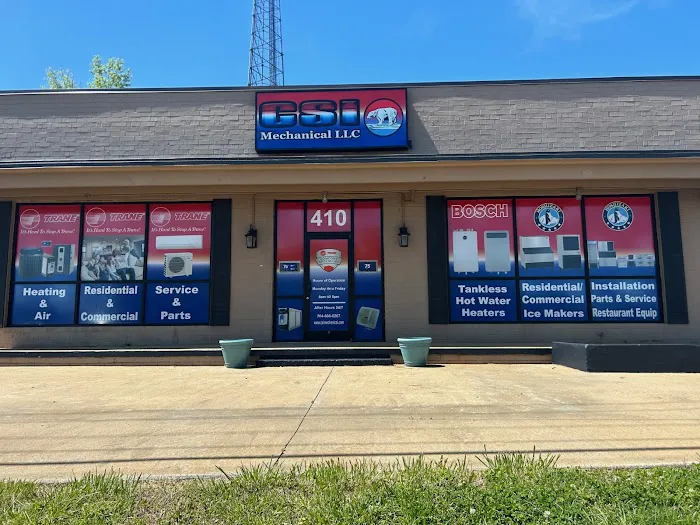 CSI Mechanical Picture 7