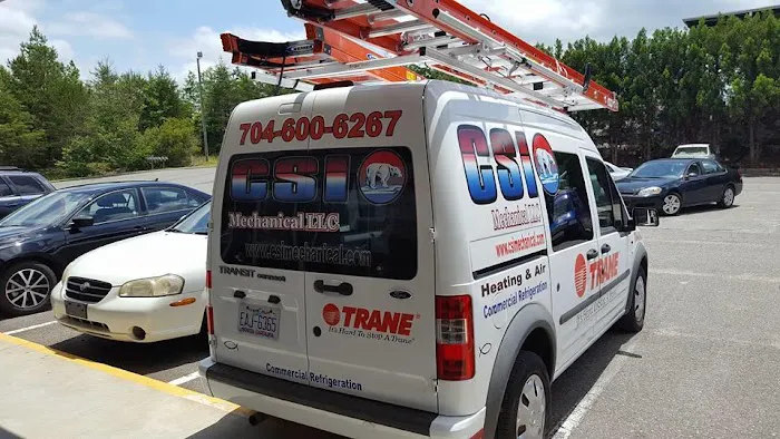 CSI Mechanical Picture 9