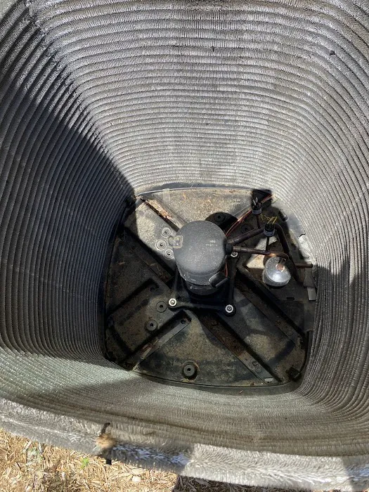 CSI Mechanical Picture 3