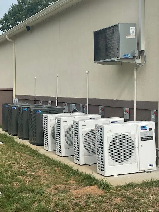 CSI Mechanical Picture 6