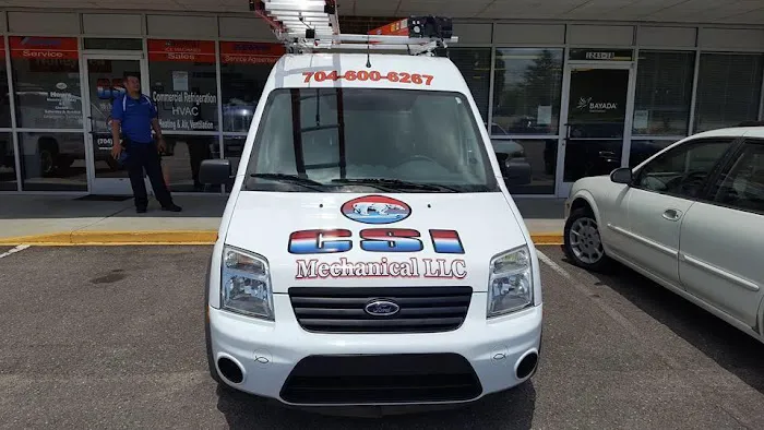 CSI Mechanical Picture 10