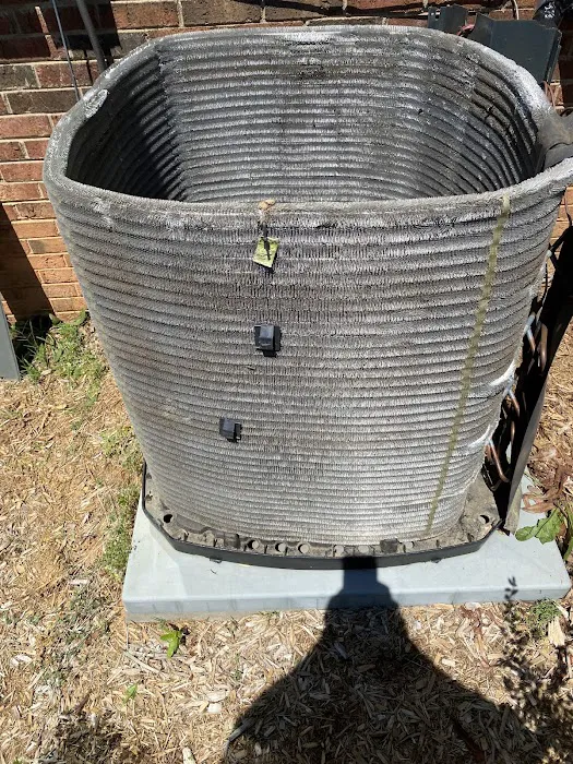 CSI Mechanical Picture 1