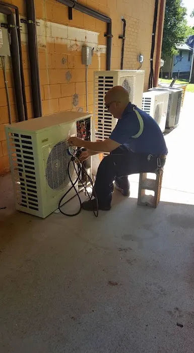 CSI Mechanical Picture 4