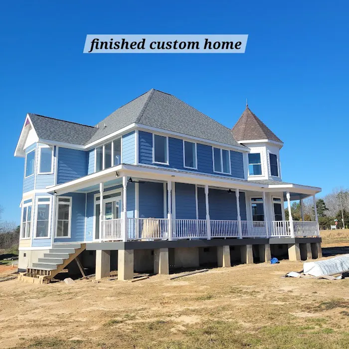 Griffin Construction Development and HVAC Picture 5