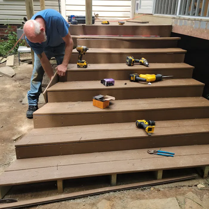 Griffin Construction Development and HVAC Picture 8