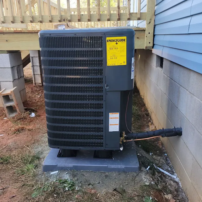 Griffin Construction Development and HVAC Picture 6