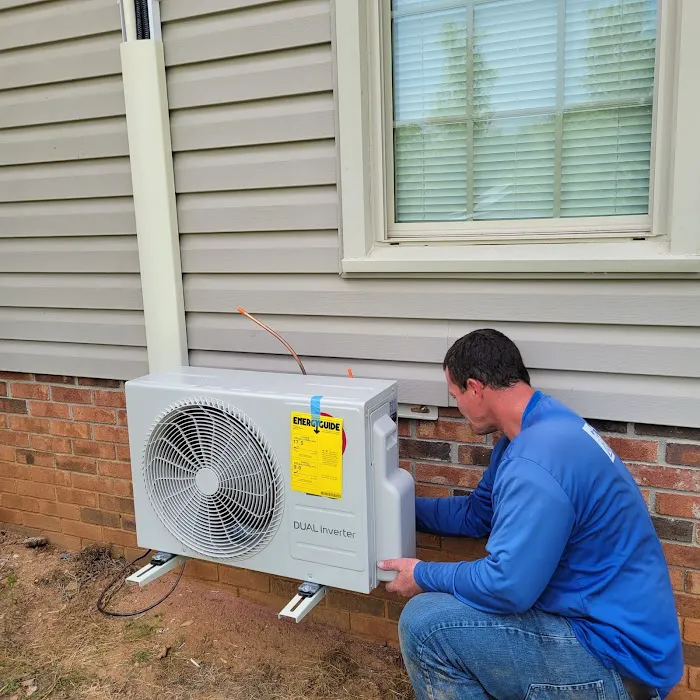 Griffin Construction Development and HVAC Picture 7