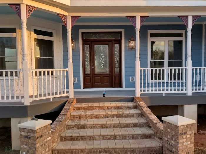 Griffin Construction Development and HVAC Picture 1