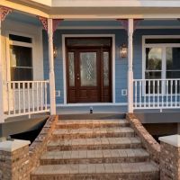 Griffin Construction Development and HVAC ico