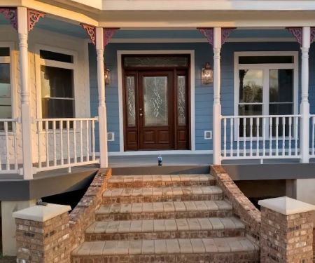 Griffin Construction Development and HVAC