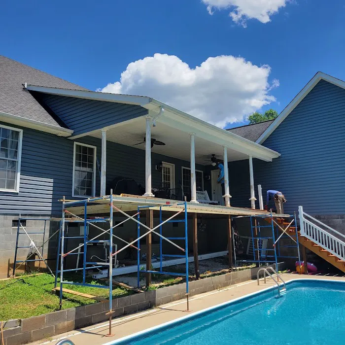 Griffin Construction Development and HVAC Picture 3