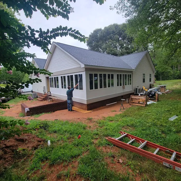 Griffin Construction Development and HVAC Picture 10