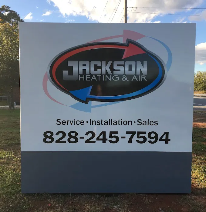 Jackson Heating & Air Picture 8