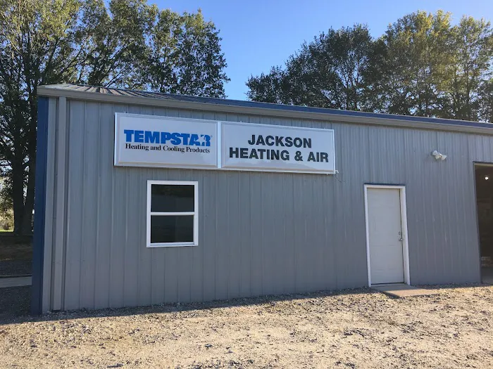 Jackson Heating & Air Picture 7