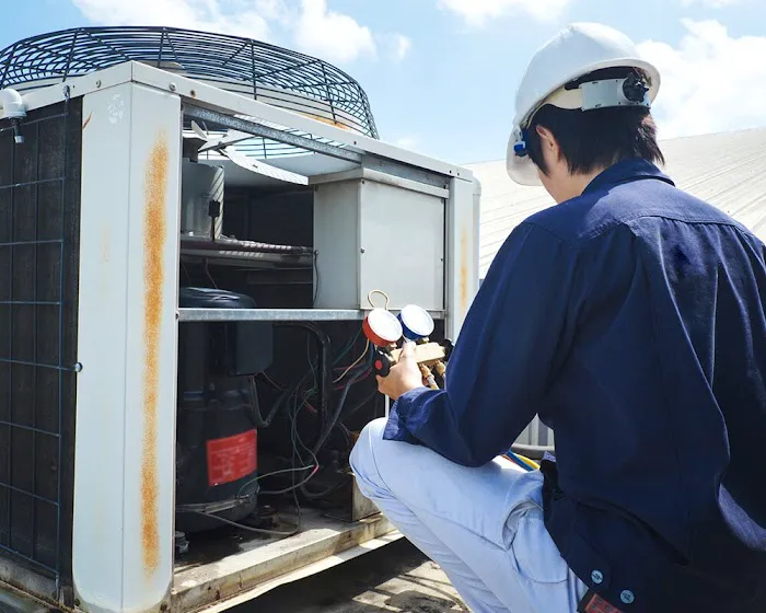 Jackson Heating & Air Picture 5