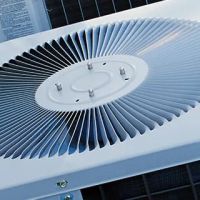 Jackson Heating & Air ico