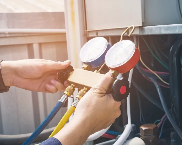 Jackson Heating & Air Picture 9