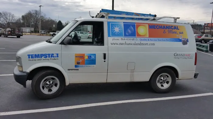 Mechanical & More LLC Picture 3