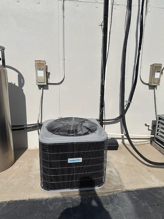 Willingham Heating And Air Picture 10