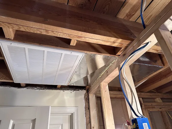 Willingham Heating And Air Picture 2