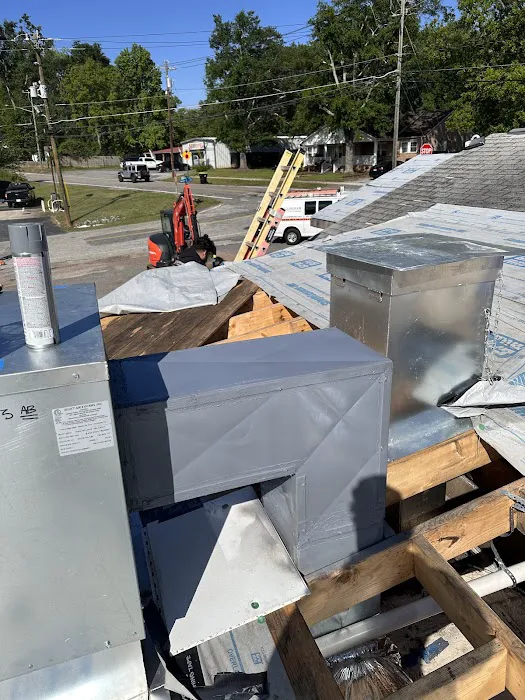 Willingham Heating And Air Picture 3