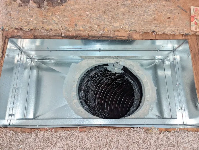 Willingham Heating And Air Picture 4