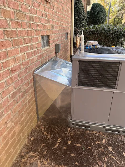 Willingham Heating And Air Picture 9