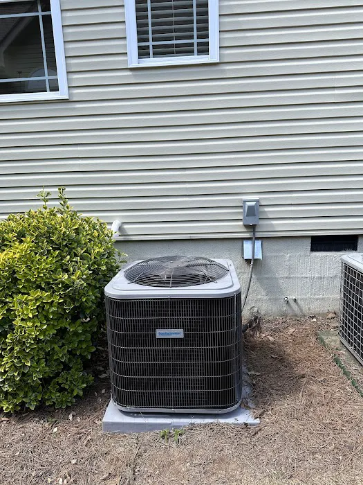 Willingham Heating And Air Picture 8