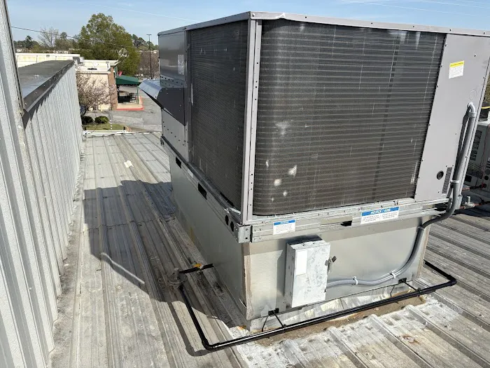 Willingham Heating And Air Picture 5