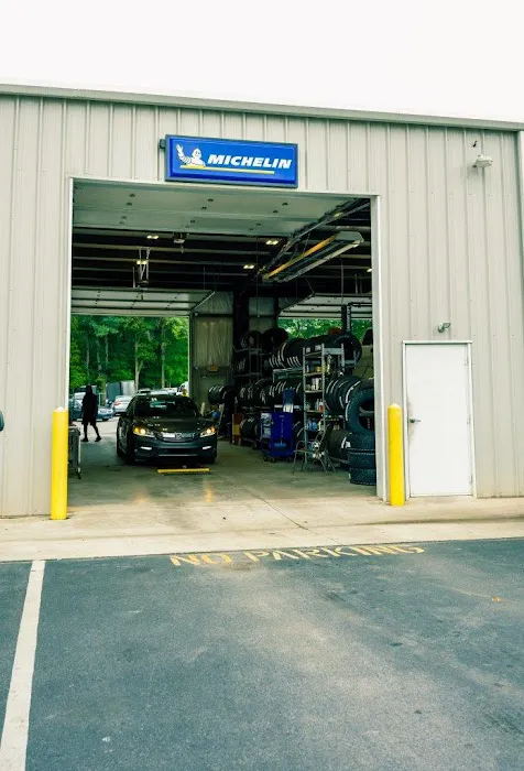 Performance Automotive & Towing of Gaffney Picture 9