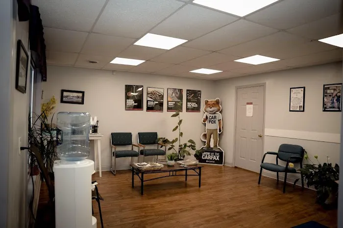 Performance Automotive & Towing of Gaffney Picture 3