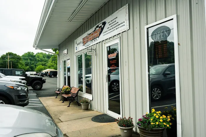 Performance Automotive & Towing of Gaffney Picture 5