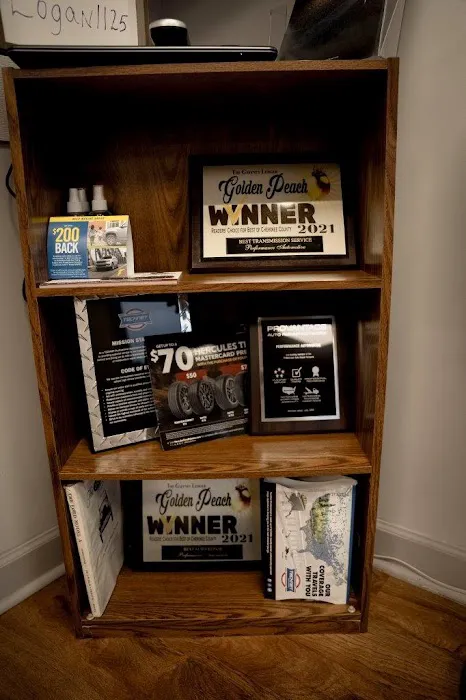 Performance Automotive & Towing of Gaffney Picture 2