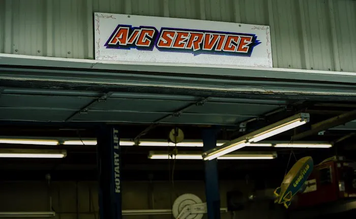 Performance Automotive & Towing of Gaffney Picture 6