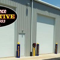 Performance Automotive & Towing of Gaffney ico