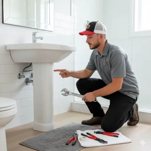 Piedmont HVAC Plumbing Chimney LLC Picture 2