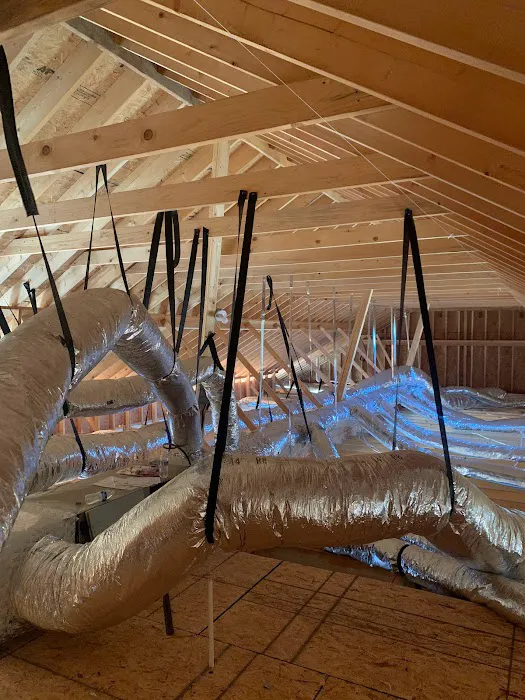 Piedmont HVAC Plumbing Chimney LLC Picture 6