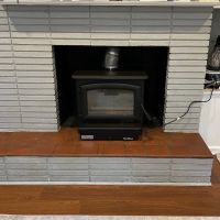 Piedmont HVAC Plumbing Chimney LLC ico