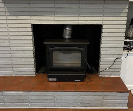 Piedmont HVAC Plumbing Chimney LLC