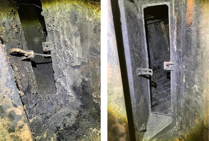 Piedmont HVAC Plumbing Chimney LLC Picture 3