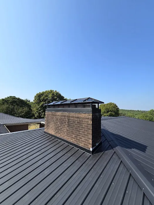 Piedmont HVAC Plumbing Chimney LLC Picture 8