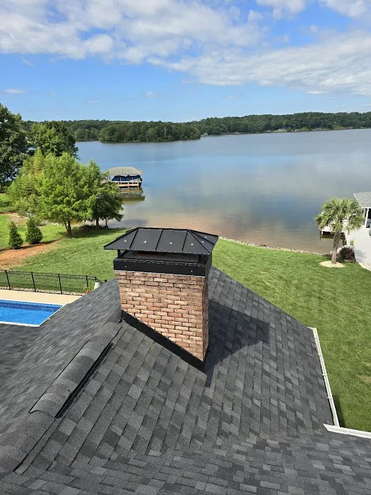 Piedmont HVAC Plumbing Chimney LLC Picture 10