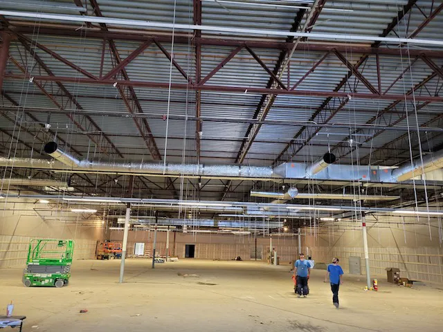 Dockery's Electrical Plumbing Heating & Air Picture 2