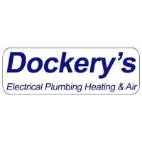 Dockery's Electrical Plumbing Heating & Air ico
