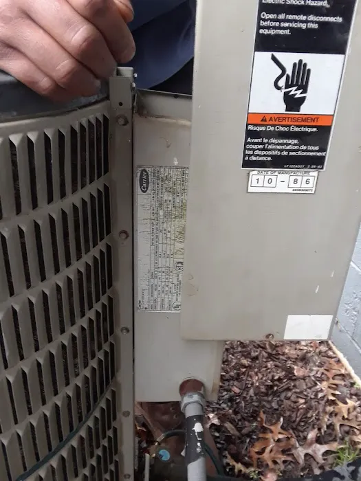 Dockery's Electrical Plumbing Heating & Air Picture 5