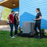 Walmart HVAC Services