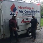 24/7 Heating & Air Conditioning Inc